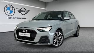 Audi A1 Sportback  - Advanced - photo 0