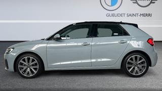 Audi A1 Sportback  - Advanced - photo 1