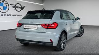 Audi A1 Sportback  - Advanced - photo 3