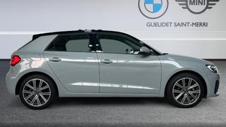 Audi A1 Sportback  - Advanced - photo 4