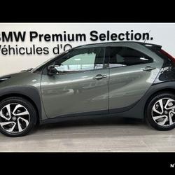 Toyota Aygo X Aygo X 1.0 VVT-i 72 Collection Rivery