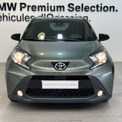 Toyota Aygo X Aygo X 1.0 VVT-i 72 Collection Rivery