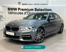 BMW Serie 5 Rivery