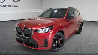 BMW X3  - M - photo 0