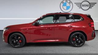 BMW X3  - M - photo 1