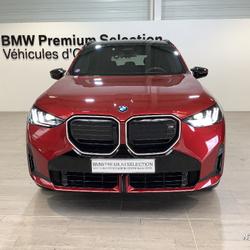 BMW X3 X3 M50 xDrive 398 ch BVA8 M Performance Rivery
