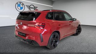 BMW X3  - M - photo 3