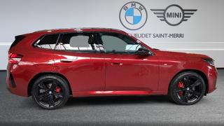 BMW X3  - M - photo 4
