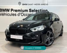 BMW Serie 1 Rivery
