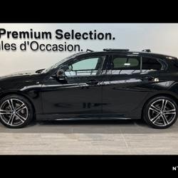 BMW Serie 1 118d 150 ch BVA8 M Sport Rivery