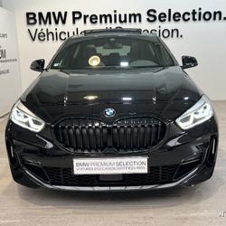 BMW Serie 1 118d 150 ch BVA8 M Sport Rivery