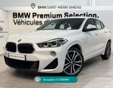 BMW X2 Rivery