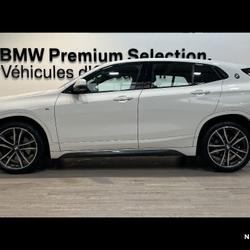 BMW X2 X2 sDrive 20i 192 ch DKG7 M Sport Rivery
