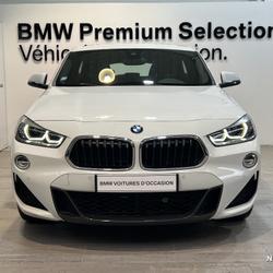 BMW X2 X2 sDrive 20i 192 ch DKG7 M Sport Rivery