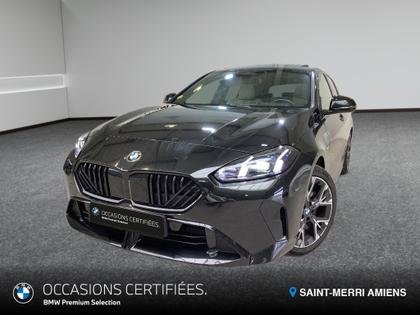 BMW Serie 1 - 120d 163 ch DKG7 M Sport - 36 490 €