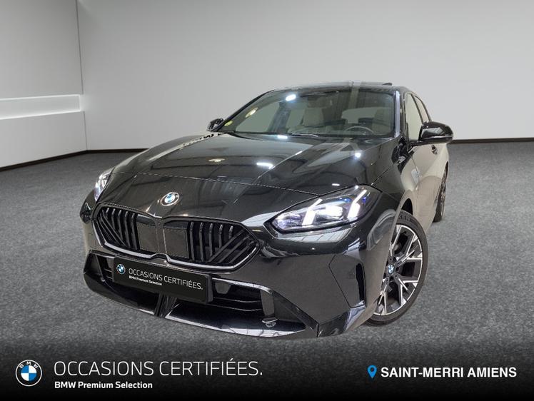 BMW Serie 1  - M Sport - 36 490 €