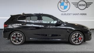 BMW Serie 1  - M Sport - photo 4