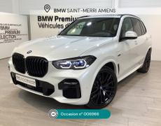 BMW X5 Rivery