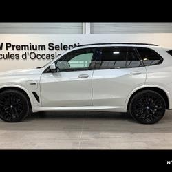 BMW X5 X5 xDrive45e 394 ch BVA8 M Sport Rivery