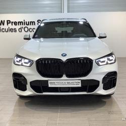 BMW X5 X5 xDrive45e 394 ch BVA8 M Sport Rivery