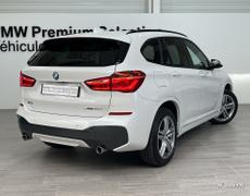 BMW X1 Rivery
