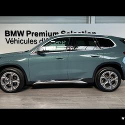 BMW X1 X1 sDrive 18i 136ch DKG7 xLine Rivery