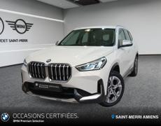 BMW X1 Rivery