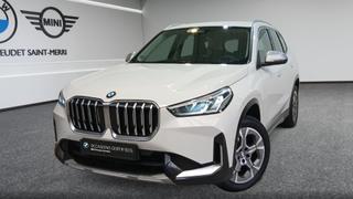 BMW X1  - photo 0