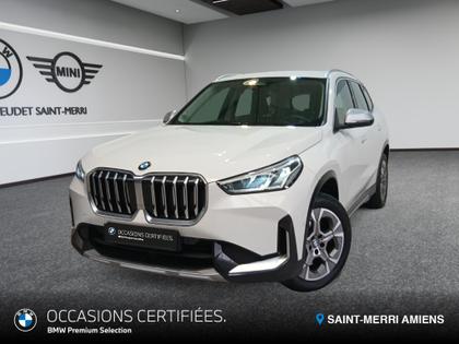 BMW X1 - X1 xDrive 23i 218ch DKG7 xLine - 33 990 €