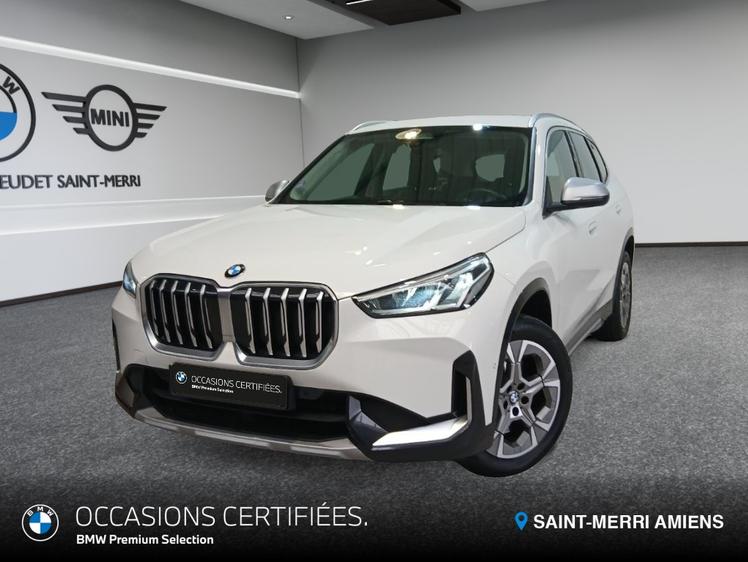 BMW X1  - 33 990 €