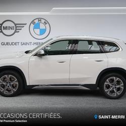 BMW X1 xDrive 23i 218ch DKG7 xLine occasion - Rivery - photo 2/32