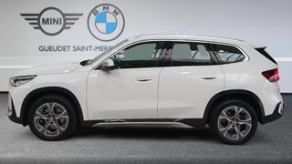 BMW X1  - photo 1