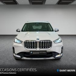BMW X1 xDrive 23i 218ch DKG7 xLine occasion - Rivery - photo 3/32