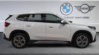 BMW X1  - photo 4
