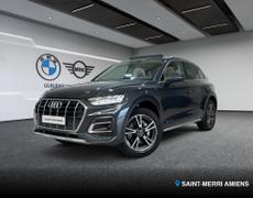 Audi Q5 Rivery