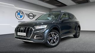 Audi Q5  - Avus - photo 0