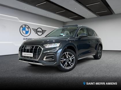 Audi Q5 - Q5 50 TFSIe 299 S tronic 7 Quattro Avus - 40 990 €