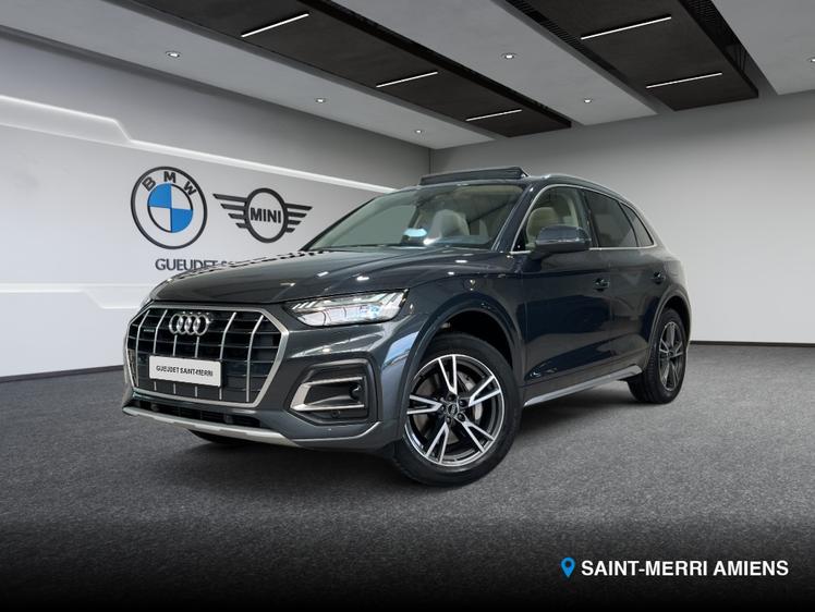 Audi Q5  - Avus - 39 990 €