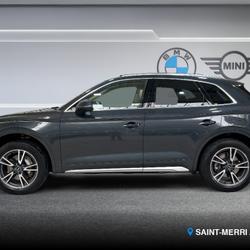 Audi Q5 Q5 50 TFSIe 299 S tronic 7 Quattro Avus Rivery