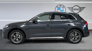 Audi Q5  - Avus - photo 1