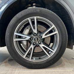Audi Q5 Q5 50 TFSIe 299 S tronic 7 Quattro Avus Rivery