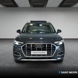 Audi Q5 Q5 50 TFSIe 299 S tronic 7 Quattro Avus Rivery