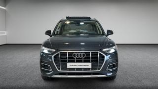 Audi Q5  - Avus - photo 2