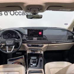 Audi Q5 Q5 50 TFSIe 299 S tronic 7 Quattro Avus Rivery