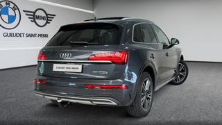 Audi Q5  - Avus - photo 3