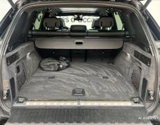 BMW X5 Rivery