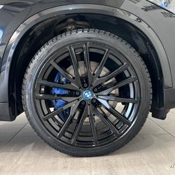 BMW X5 X5 xDrive45e 394 ch BVA8 M Sport Rivery