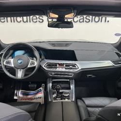 BMW X5 X5 xDrive45e 394 ch BVA8 M Sport Rivery