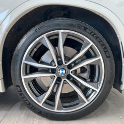 BMW X2 X2 xDrive 20d 190 ch BVA8 M Sport Rivery