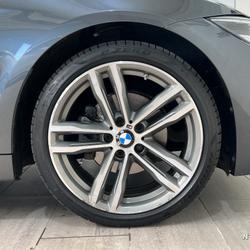 BMW Serie 4 coupe Coupe 420d xDrive 184 ch M Sport A Rivery